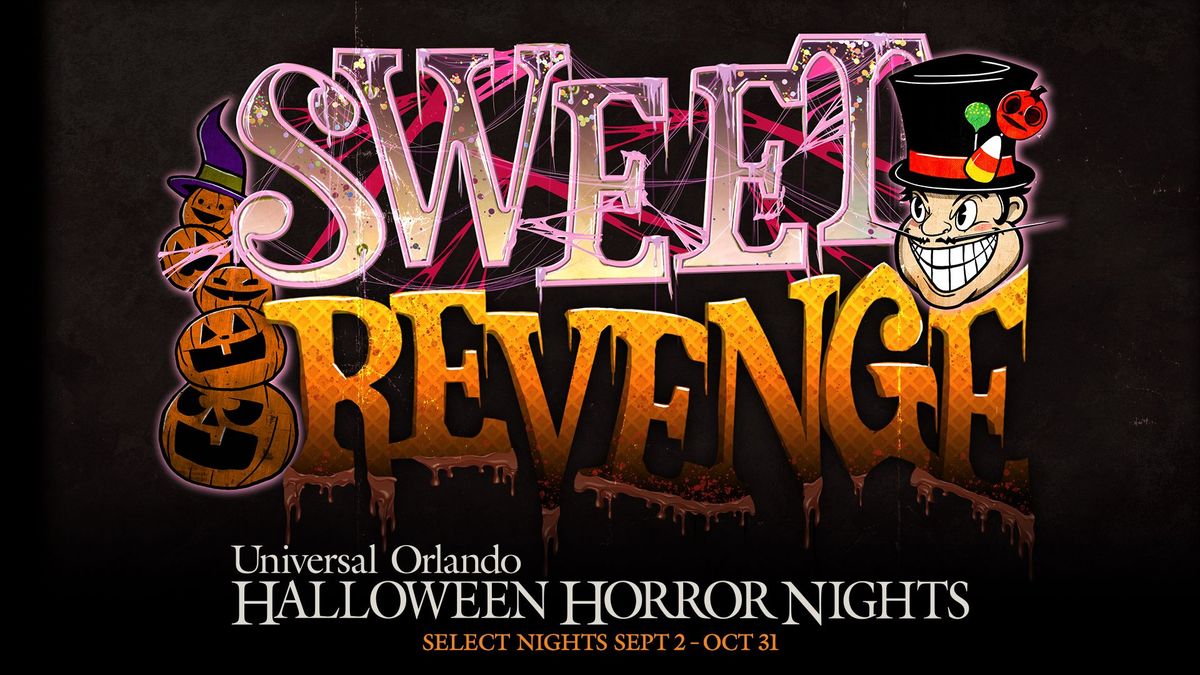 Jogos Mortais prepara armadilhas no Halloween do Universal, Abav-SP