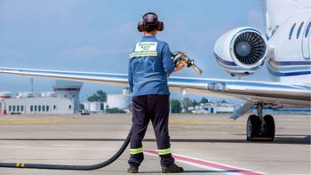 Latinoamérica y el Caribe cuentan con una gran oportunidad para producir SAF, marca IATA.