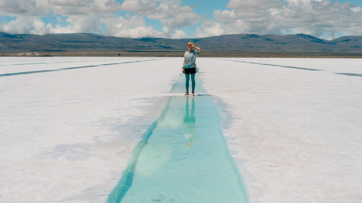 Aerolíneas Argentinas es la compañía con mayor oferta de vuelos para viajar a Jujuy. Aerolíneas Argentinas es la compañía con mayor oferta de vuelos para viajar a Jujuy.