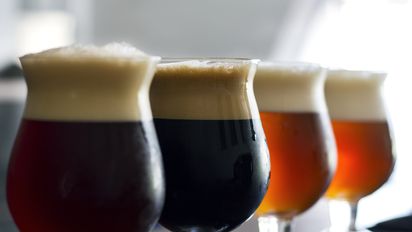 Visita las 5 cervecerías artesanales en Tijuana que no te puedes perder.