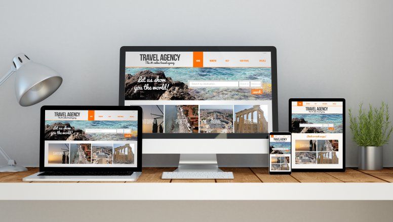 Comercialización turística. Para los clientes la búsqueda y reserva online de viajes demanda más tiempo y es más estresante que la experiencia que se tienen adquiriendo otros productos o servicios.&nbsp;