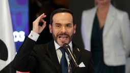 Abelardo de La Espriella, presidente electo de Colombia 2026-2030.
