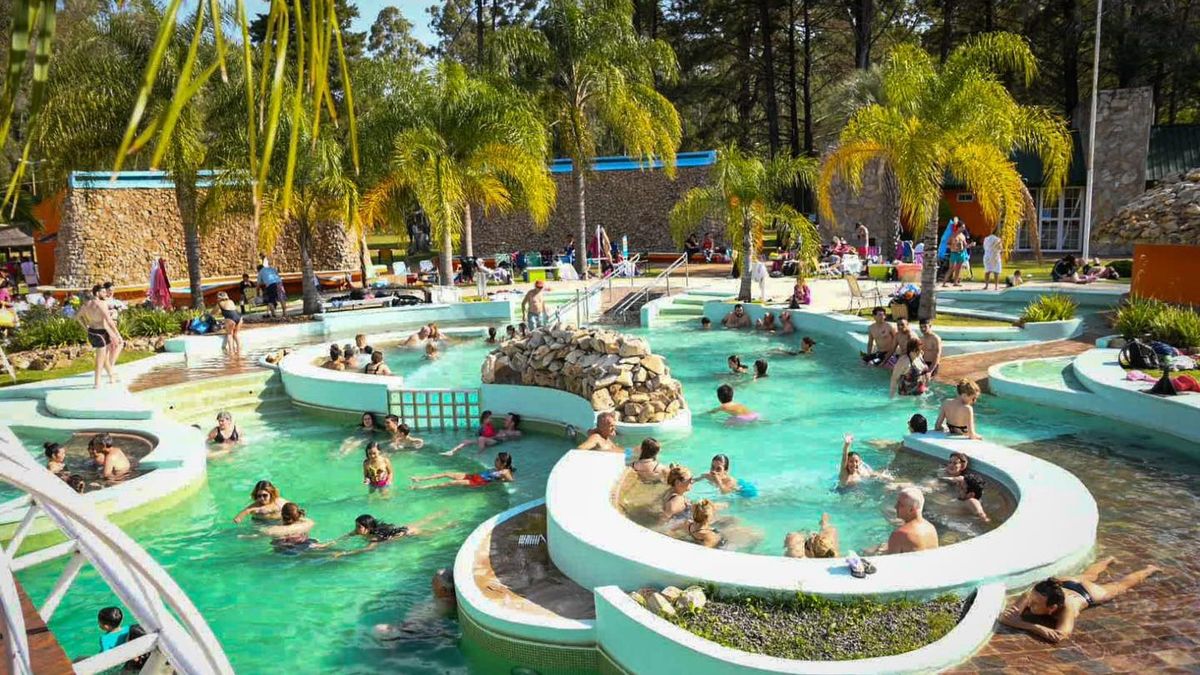 Entre Ríos: Concordia es un destino completo y low cost, ideal para unas vacaciones de verano en familia.