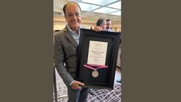 Alejandro Alex Zozaya, fundador de AMResorts, es un empresario de larga data en el sector turístico de México y la región, trayectoria que le valió la Presea al Liderazgo Turístico 2022 de CNET.