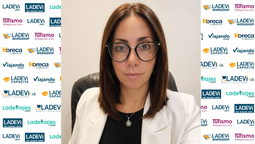 Stephy Hannach es la nueva representante de Soles Fun & Leisure en Salta y Jujuy.