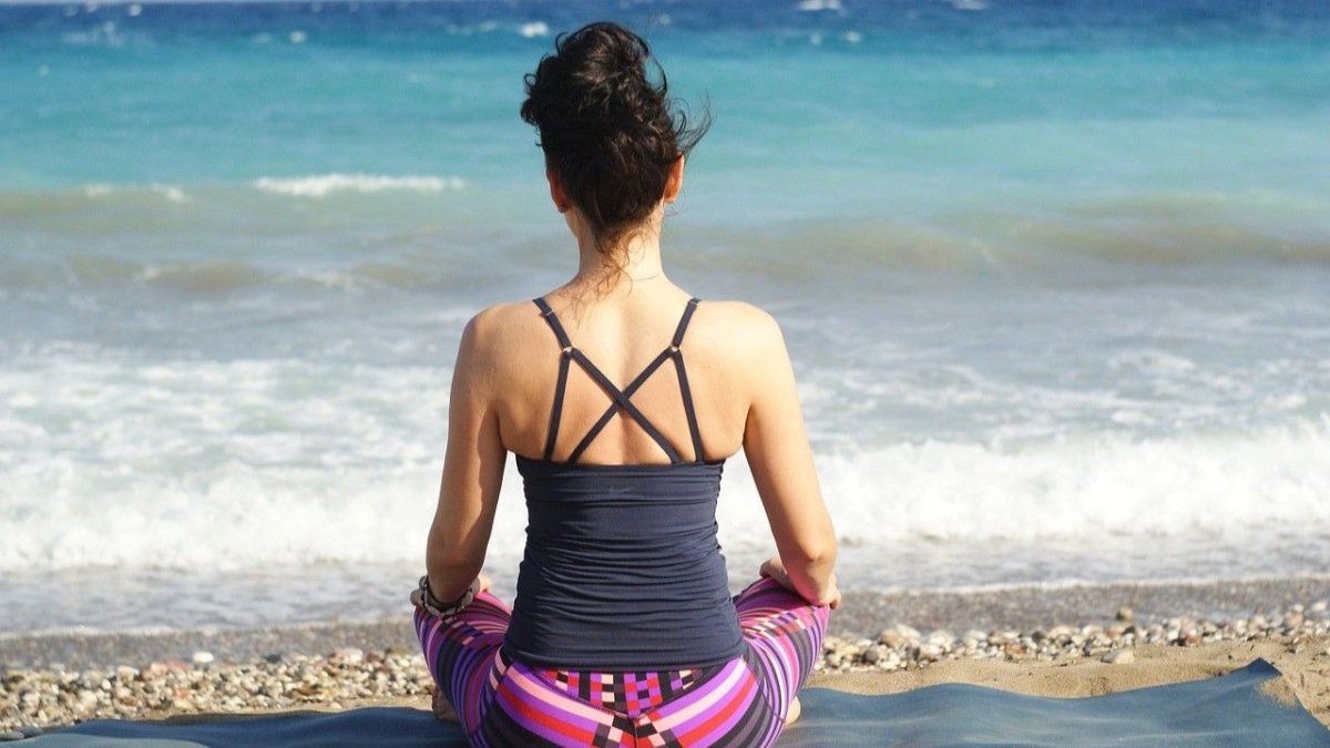 Viajes de bienestar predominarán en 2025.