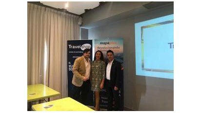 Presentará sus novedades en 40 ciudades del país