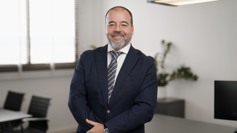 Jònatan Casacuberta, Director de Expansión para América de Jumbo Tours DMC.