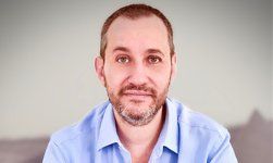 Rafael Durand, COO de PriceTravel Holding.