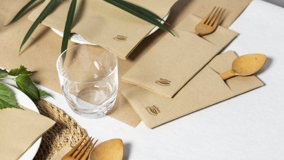 Gomà Camps: equipamiento de hoteles sustentable