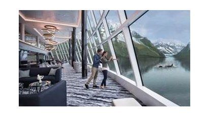 Norwegian planea volver con cruceros desde Estados Unidos