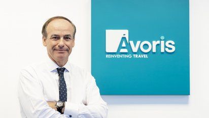 Barceló-Globalia: fusión de las divisiones de viaje