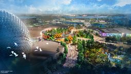 Epcot ha sido objeto de una renovación increíble en Walt Disney World Resort.