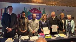 De cara a la Copa Mundial de Futbol, Canirac y Ceneval presentaron el programa de capacitación en inglés para el sector restaurantero “Habla Mundial”.