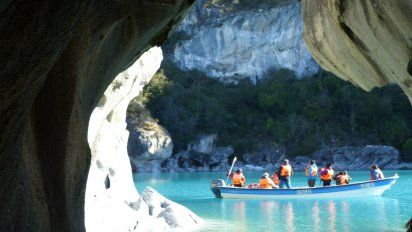 Turismo Week tiene ofertas de viaje en todo Chile.&nbsp;