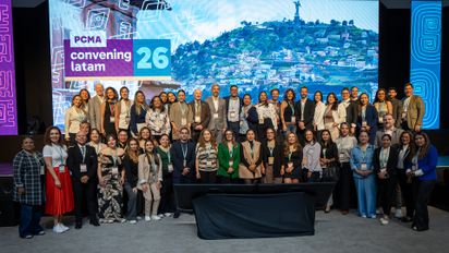 PCMA Convening LATAM: alianzas y sostenibilidad en el MICE