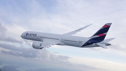 Cyberday: Latam aparece entre empresas con más reclamos
