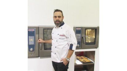 Nueva VarioCooking Center, el complemento ideal para equipos