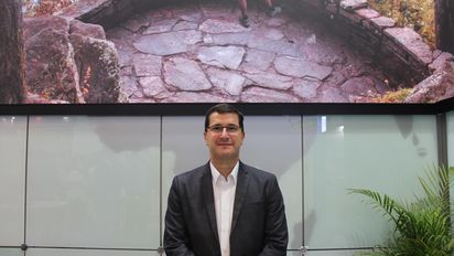 Hernán González, country manager de Assist Card Colombia y Ecuador.