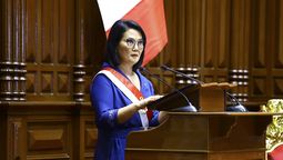 Keiko Fujimori jura como primera presidenta electa del Perú, marcando un hito para la estabilidad y el desarrollo del sector receptivo.