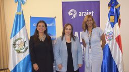 MINEX y Arajet presentan acciones estratégicas en República Dominicana para promover a Guatemala como destino turístico.