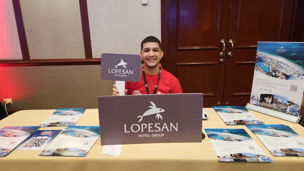 Hoteles Lopesan. Hoteles Lopesan.