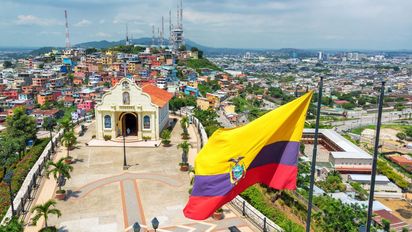 Ecuador: estos son los 4 ejes sobre los que se basa el Plan de Turismo 2024