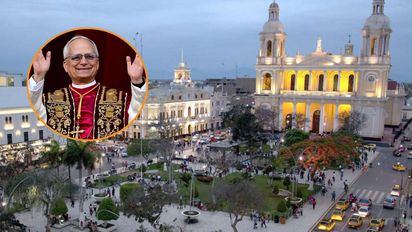 Chiclayo anuncia actividades turísticas por primer aniversario de Papa León XIV