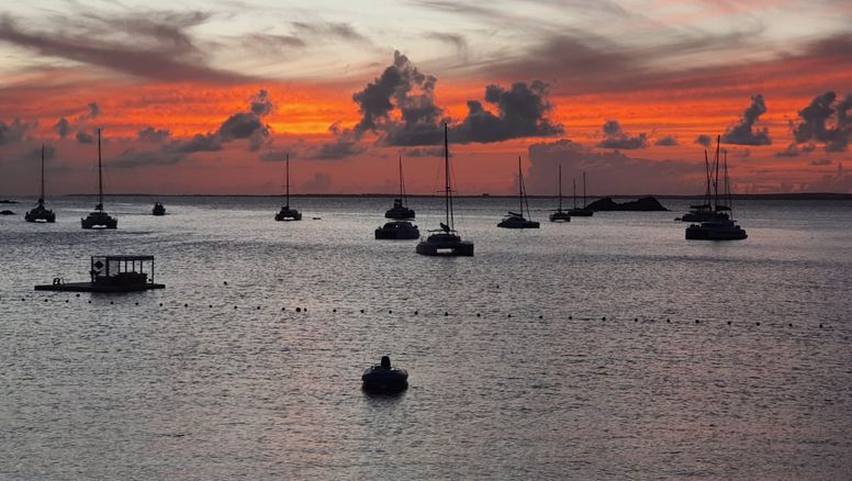 St. Martin actualizó sus requisitos de ingreso, dejando atrás todas las restricciones vinculadas al Covid-19.