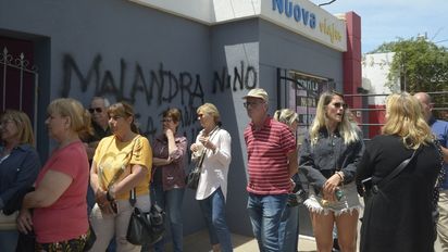Estafas en el turismo: agencia de viajes de La Pampa engañó a más de 200 pasajeros. Defraudaciones millonarias. &nbsp;