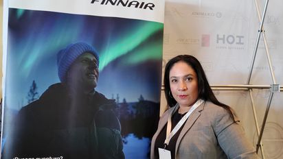 EPTUR: Finnair: vuelos a Finlandia vía Dallas