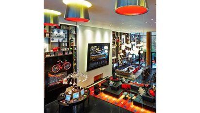 Hospitalidad: el poder de la imagen 