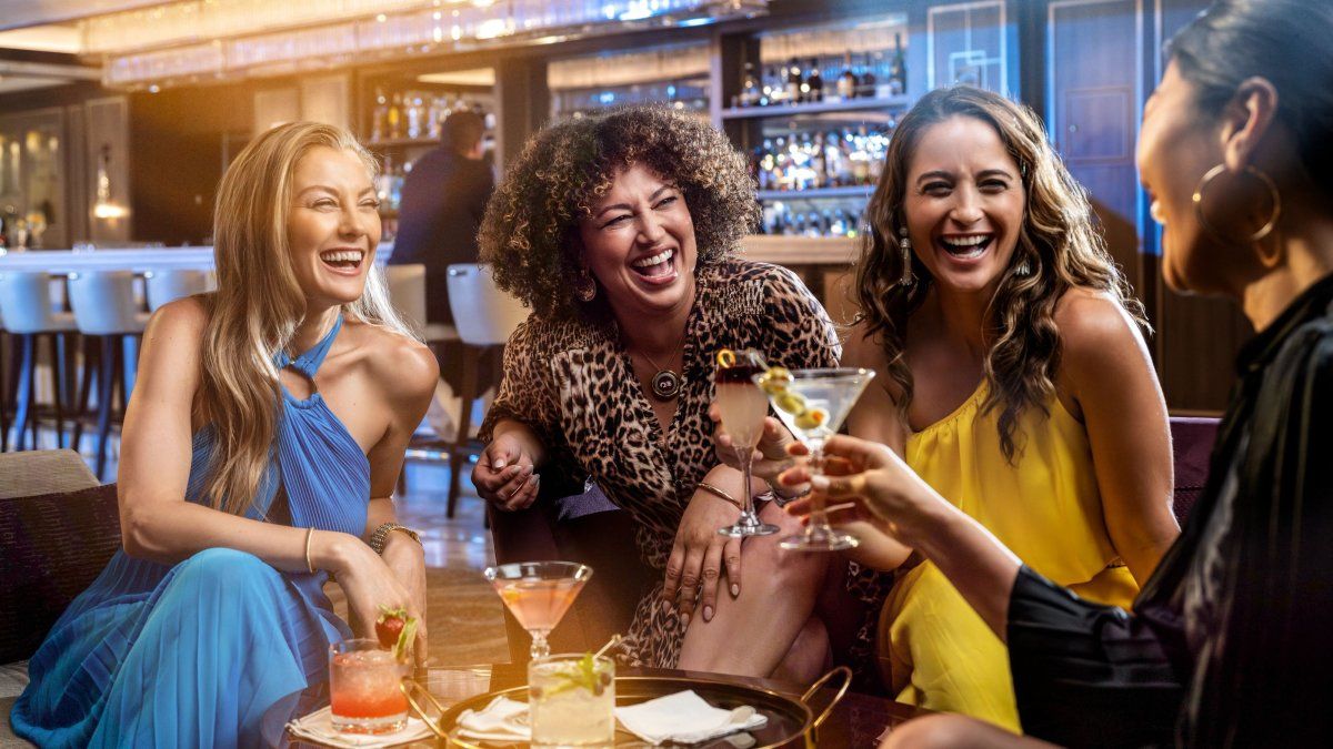 Desde Discover Cruisesexplicaron evitar gastos extras en los cruceros de Princess Cruises.&nbsp;