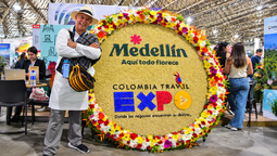 Colombia Travel Expo 2026, organizada por Cotelco Antioquia, reunirá en Medellín a destinos, empresarios y profesionales del turismo para generar oportunidades de negocio y promover la oferta turística nacional.