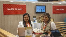 Al cierre de la Vitrina Turística Anato, la participación peruana dejó 1.227 citas de negocios con un potencial estimado de más de US$3.3 millones, en un periodo de concreción de negocios de 12 meses.