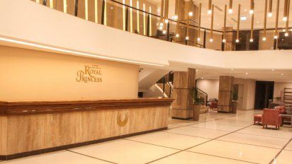 La familia Muratti, de larga tradición hotelera en la zona de Cuyo (posee los hoteles Carollo y Princess en Mendoza y el Gran Hotel de San Luis), dio a conocer su nuevo proyecto: el Hotel Royal Princess.