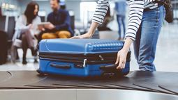 A través de un comunicado, las agencias de viajes respaldaron la iniciativa del Congreso de eliminar el cobro por equipaje en cabina.