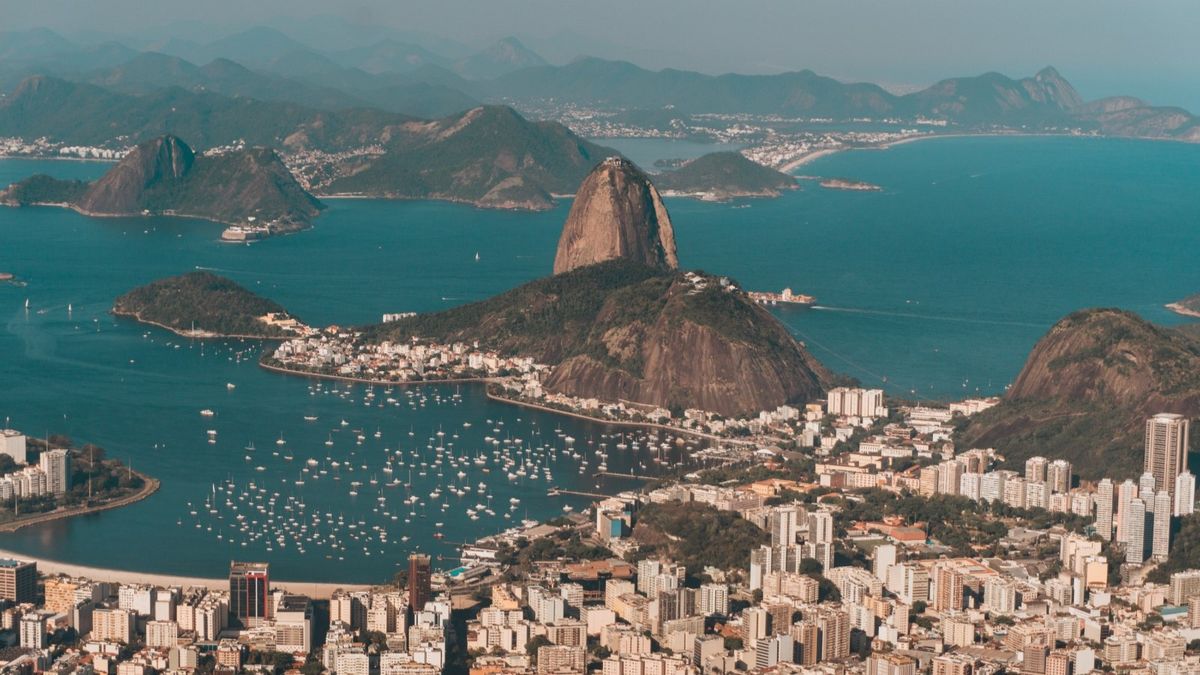 Tourmed: “Nuestro desarrollo constante y la apertura a nuevos mercados nos posicionan como un socio estratégico clave para el turismo en Brasil y Argentina