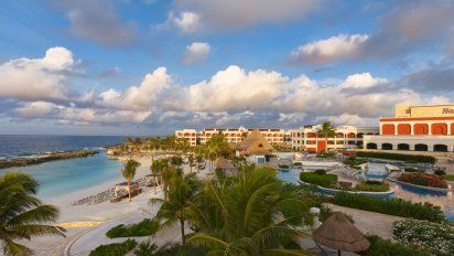RCD HOTELS. Reabrió el Hard Rock Hotel Riviera Maya