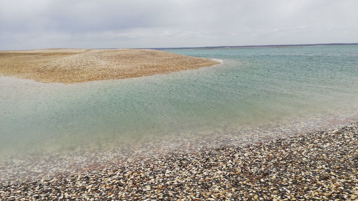 Punta Perdices es llamada 