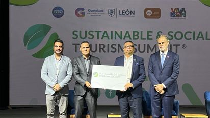 Costa Rica será la sede del Sustainable & Social Tourism Summit en 2025