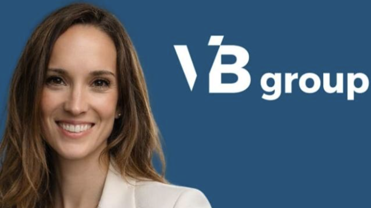 Olatz Ares Delgado nueva Country Manager en México de VB Group