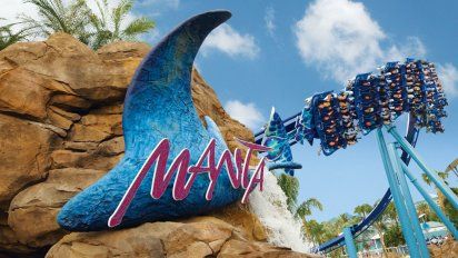 Parques temáticos: los protocolos de seguridad de SeaWorld