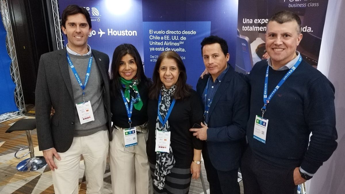 Equipo de United Airlines