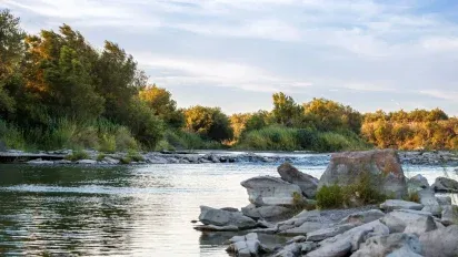 Ad Nova comparte las propuestas turísticas en el sur de Texas para disfrutar durante todo el año.