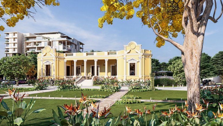 Minor Hotels planea abrirnuevos hoteles con la marca Tivoli en Portugal, España, Italia, Oriente Medio yAmérica del Sur.