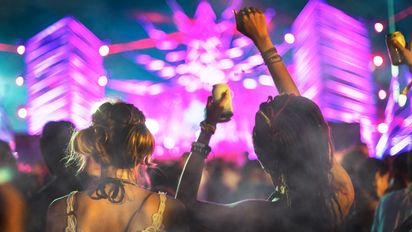 Los festivales de música ganan espacio como atractivos turísticos en América Latina.