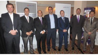 Servicios de alto vuelo para el mercado latino