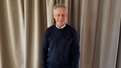 Gabriel Costa, coordinador comercial de LAlianxa Travel.