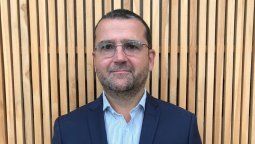 Esteban Alonso, gerente de ATIG.